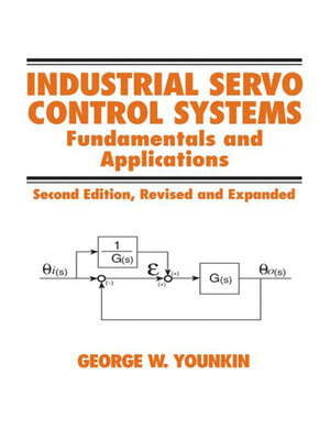 cover image of Industrial Servo Control Systems